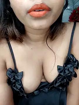 Janu-Janeman from StripChat is Freechat