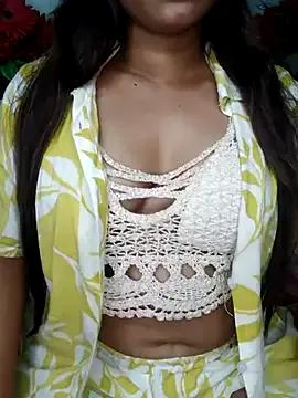 Janu-Janeman from StripChat is Freechat