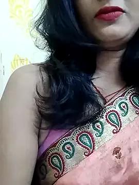 Janu_hasena from StripChat is Freechat
