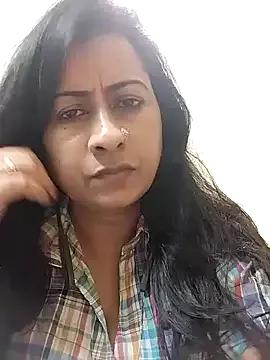 Janvi_-Love webcams show profile image 