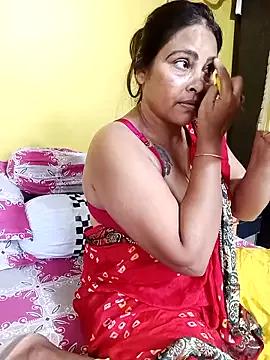 JANVI_012 webcams show profile image 