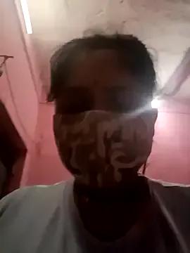 Janvi_boobs from StripChat is Freechat