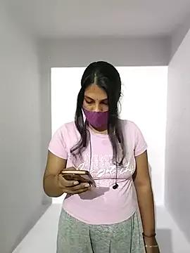 Janvi_g webcams show profile image 
