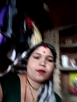 Janvi_thakur webcams show profile image 