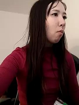 Japabaixinha from StripChat