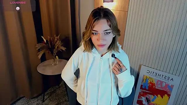 JaquelineRitchey webcams show profile image 