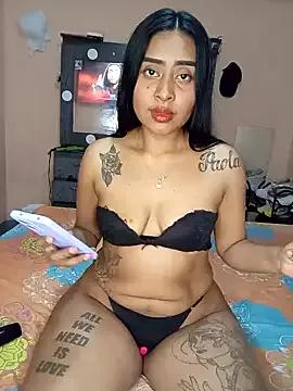 Jarapaol from StripChat