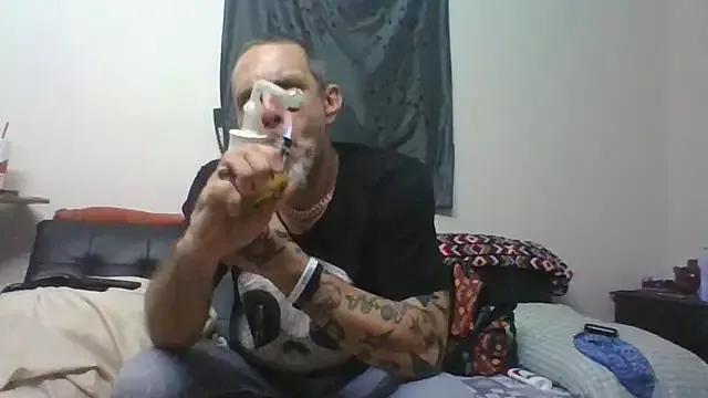 jarjar83 from StripChat