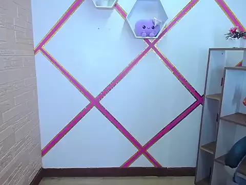 JasmiineRose_ webcams show profile image 