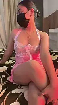 Jasmin011 webcams show profile image 