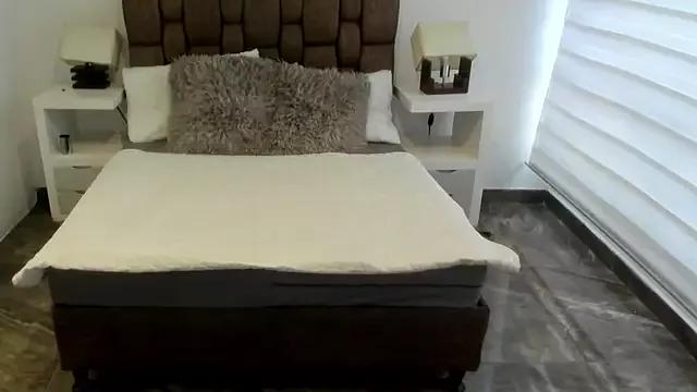 Jasmin_rouse from StripChat is Freechat