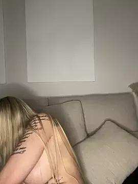 Jasmina-Joy webcams show profile image 