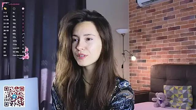 JasminDoroti from StripChat is Freechat