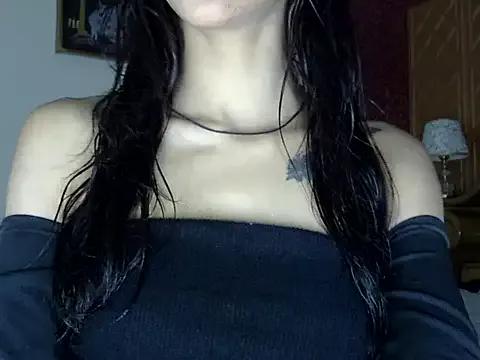 JASMINE__09 from StripChat is Freechat