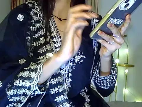 JASMINE__09 from StripChat is Freechat