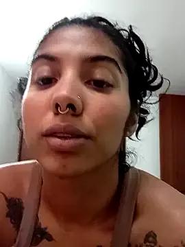 jasmine_bunny_ from StripChat is Freechat