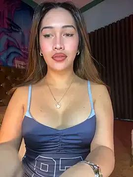 Jasmine_Elcock webcams show profile image 