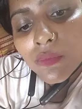 Jasmine_Januja webcams show profile image 