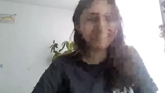 JasmineGlamour webcams show profile image 