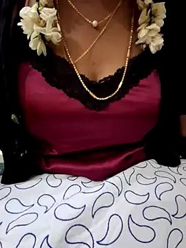 jasminetaml from StripChat is Freechat
