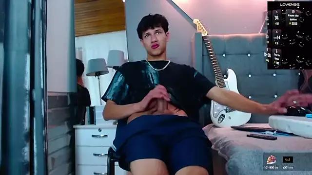 Photos of jason_graeats from StripChat is Freechat
