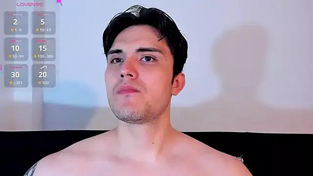 Jasonxd9898 webcams show profile image 