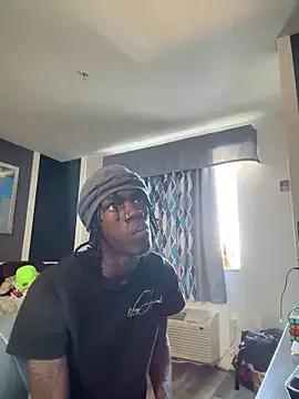 JasperBlaxx webcams show profile image 