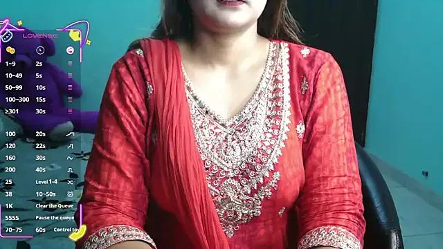 Jass-Karan from StripChat