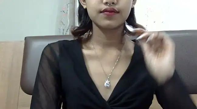 jassi-just18 from StripChat
