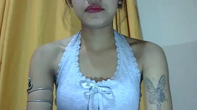 jassi-just18 from StripChat