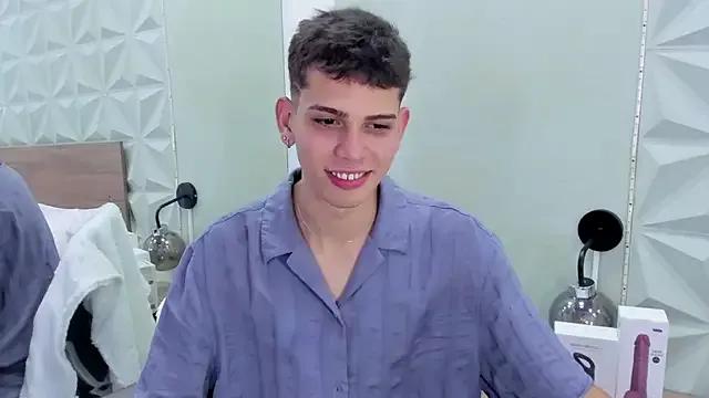 Jasson_smit from StripChat