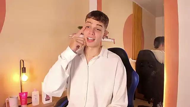 Jasson_smit webcams show profile image 