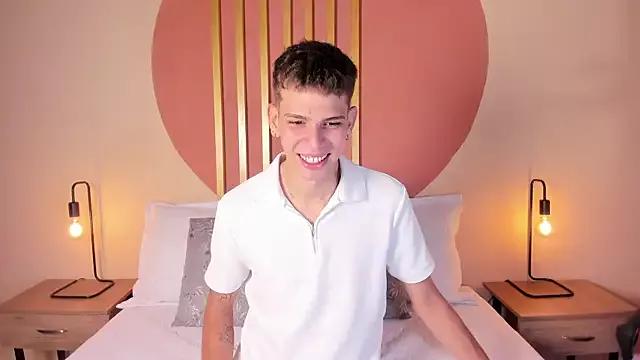 Jasson_smit from StripChat