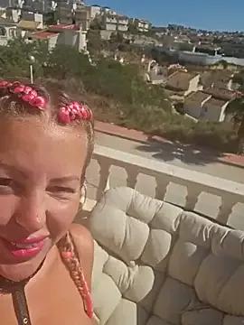 Jassy_Foxy from StripChat