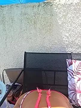 Jassy_Foxy webcams show profile image 