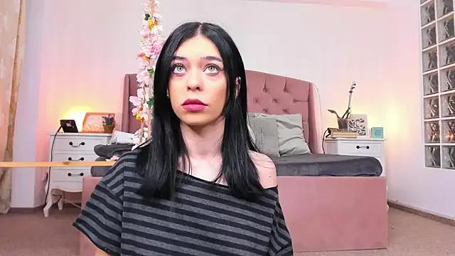 JassyeJoy from StripChat
