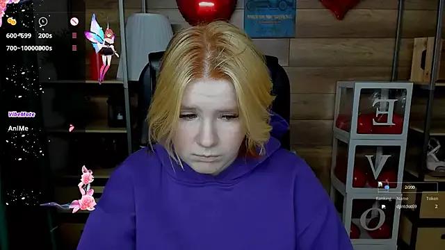 Java_fire from StripChat