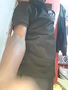 Javan_ from StripChat