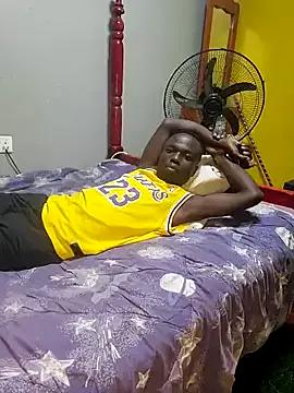 Javan_ from StripChat