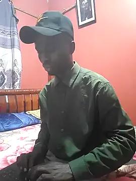 Javan_ from StripChat