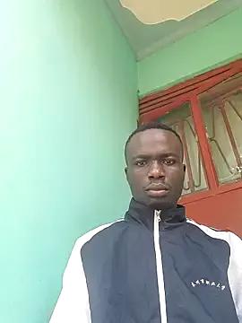 Javan_ from StripChat