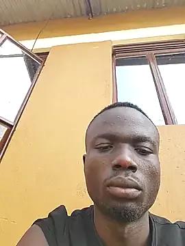 Javan_ from StripChat