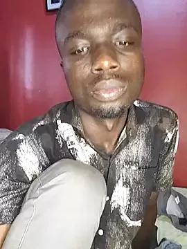 Javan_ from StripChat