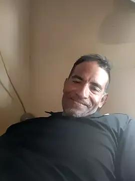 Javierguerra webcams show profile image 