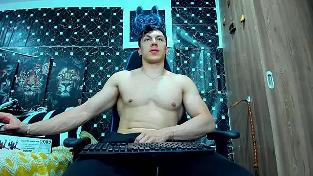 Javiersexymann webcams show profile image 