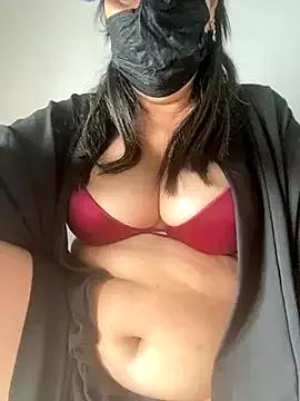 Jawahir-pretty-women from StripChat is Freechat