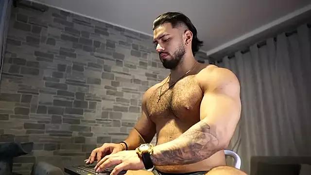 Jaxon_colton webcams show profile image 