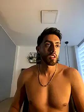 JaxonCreed_ from StripChat is Freechat