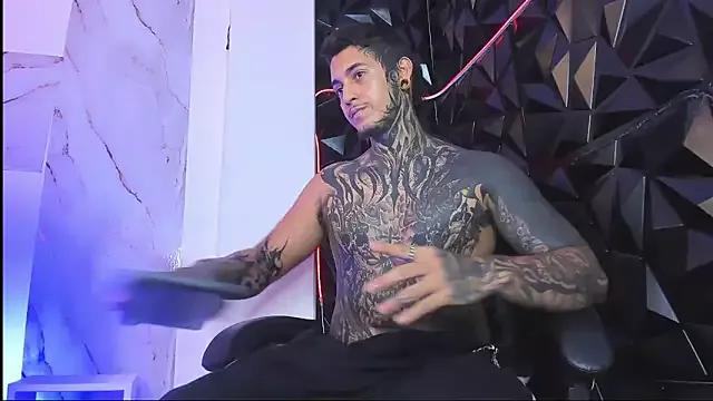 JAXXXONHERD from StripChat