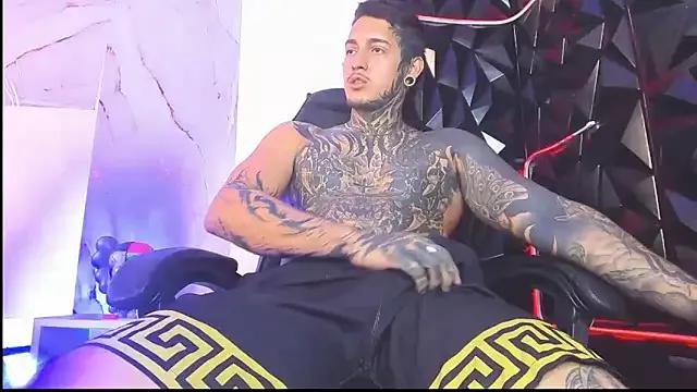 JAXXXONHERD from StripChat
